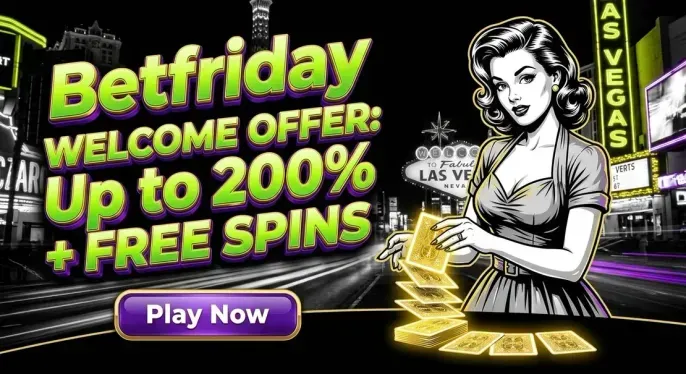 Betfriday